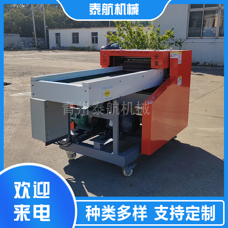海绵切块机寿命是多长时间