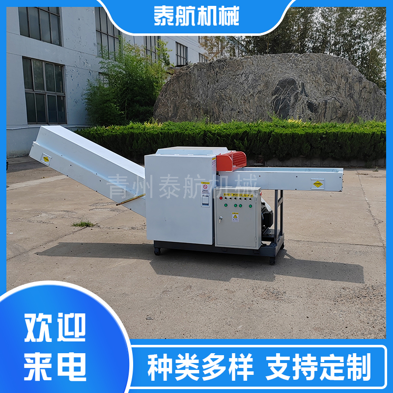 纤维切断机动刀不动的原因