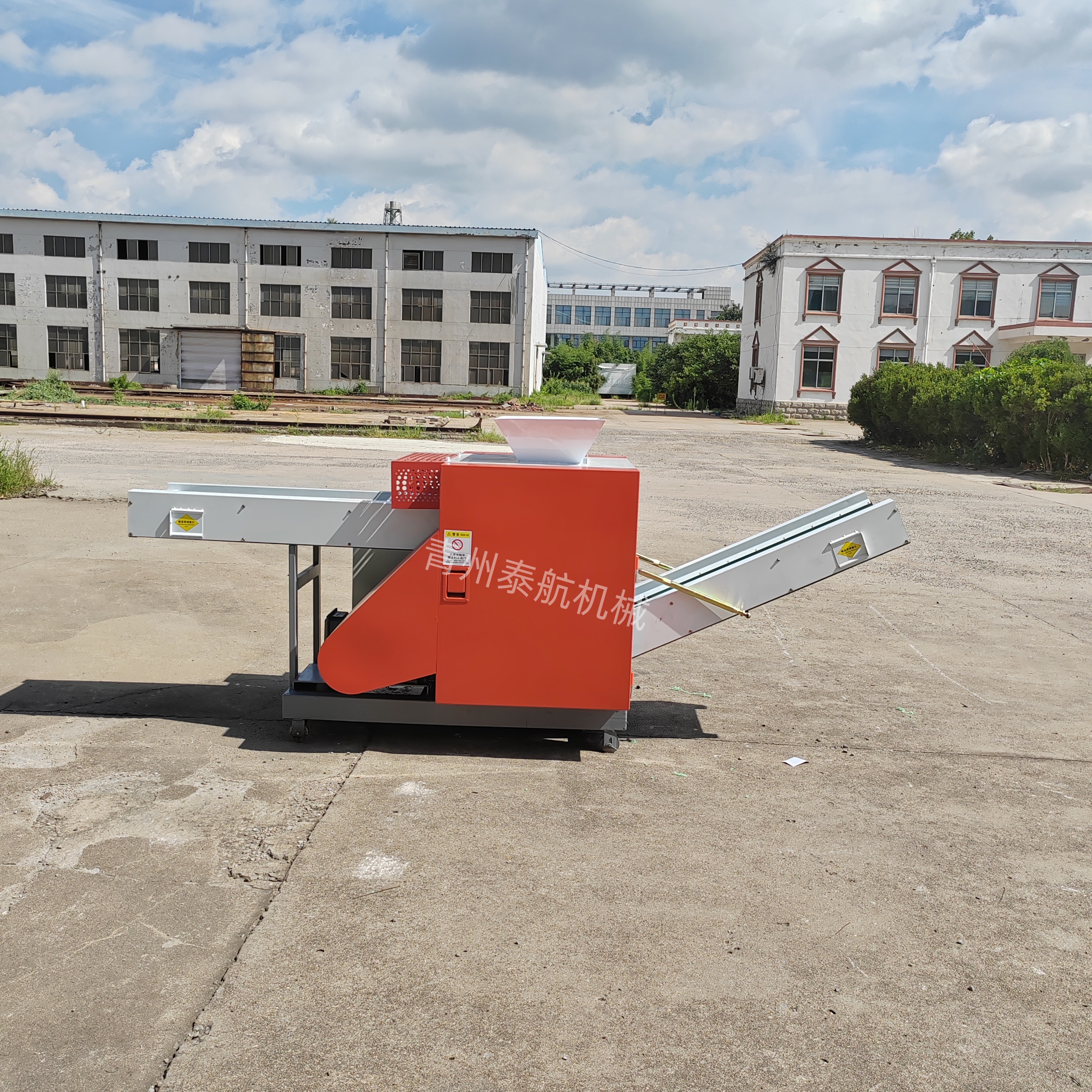废布切断机可以切哪些布料